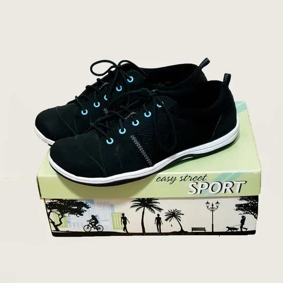 ** easy street Sport Sneakers - Picture 4 of 11